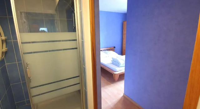 Апартаменты Appartement La Bresse