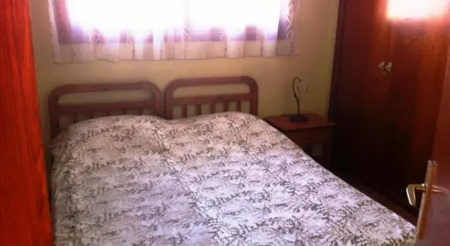 Parque Royal Apartment