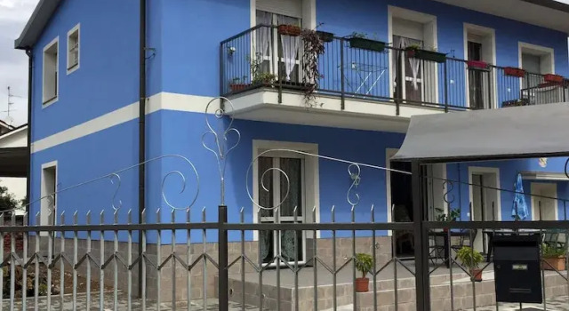 B&B Honey Rooms, Réserver Chambre d'hôtes Saronno Lombardie