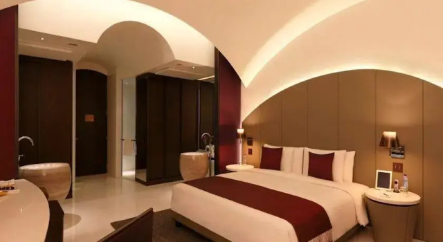 Dusit Devarana