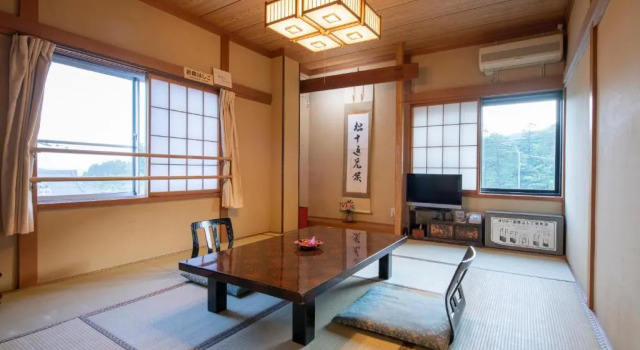 Sakuraya, Prenota Hotel Tsubame Niigata