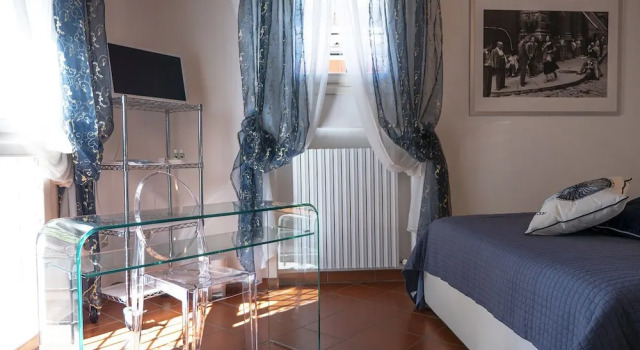 Camera Standard Villa Matildis