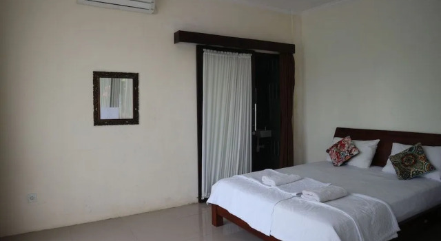 Pondok Tulasi Semaya House