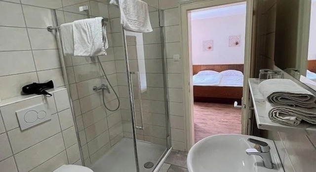 Номер Comfort Hotel Goldenes Kreuz