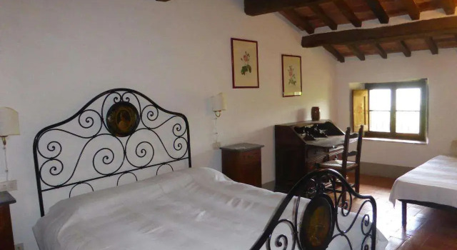 Country House La Casa Paterna, Varaa Hotelli Città di Castello Umbria