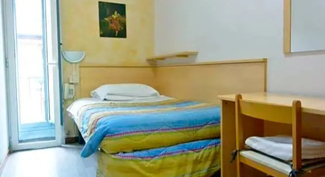 Номер Standard Hotel Eva