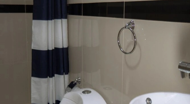 Economy huone Hostal Real House Cusco