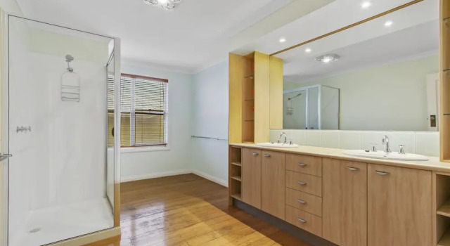 Lake Tyers Beach House