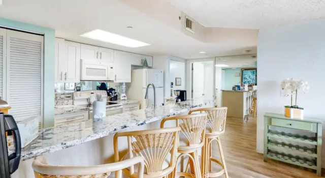 Samana Cay Suite 405