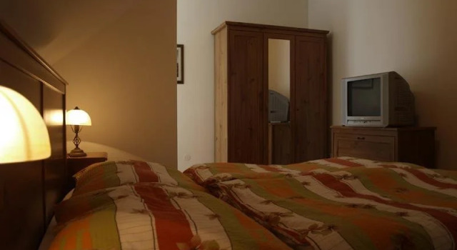St. Florian Restaurant & Pension, Rezervovat Hotel Hotely v Trnavský kraj s parkováním, Parkování