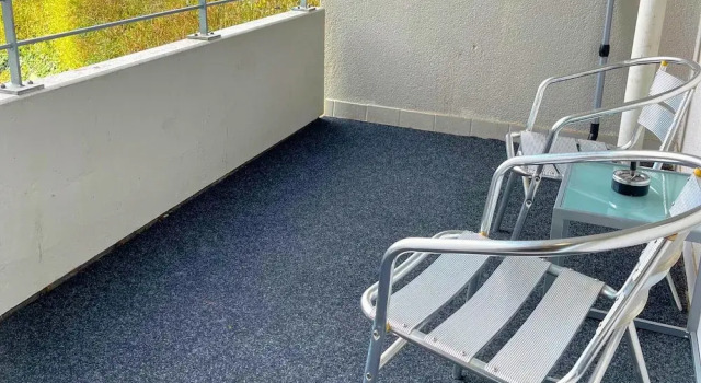 Апартаменты First-floor Apartment in Trier