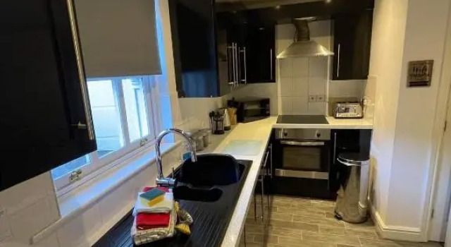 2 Laurel Court, Забронировать Отель Отели Англии 3 звезды, 3*
