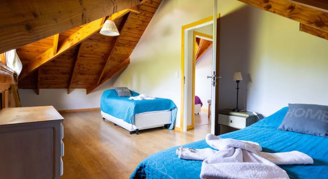 Tu Apart en Bariloche XI