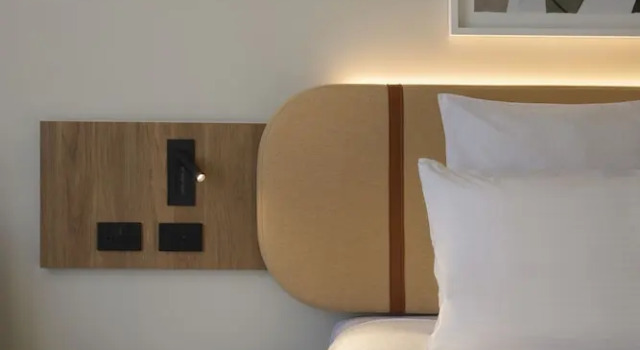 Двухместный номер Superior Pullman Sydney Penrith