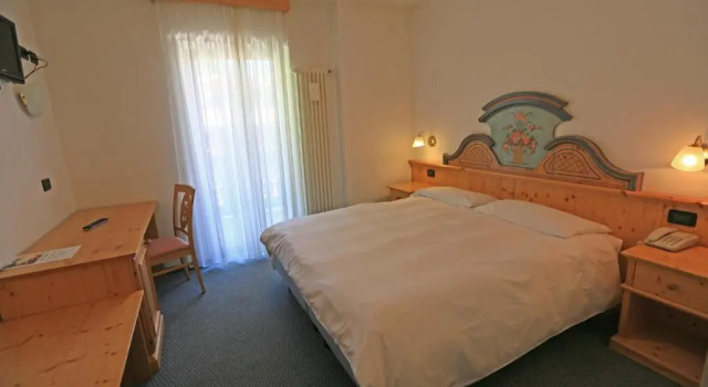 Двухместный номер Classic Hotel Valacia
