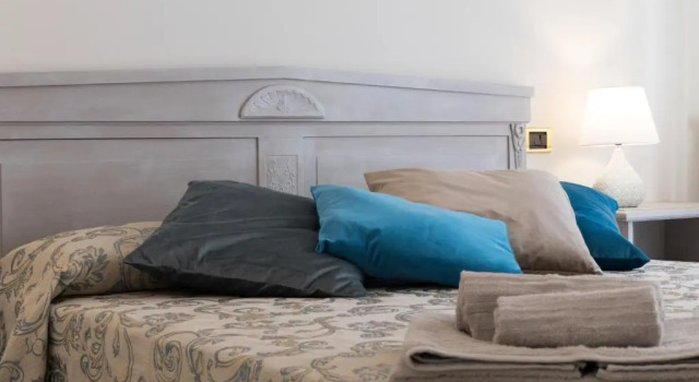Yucca Camere & Suite