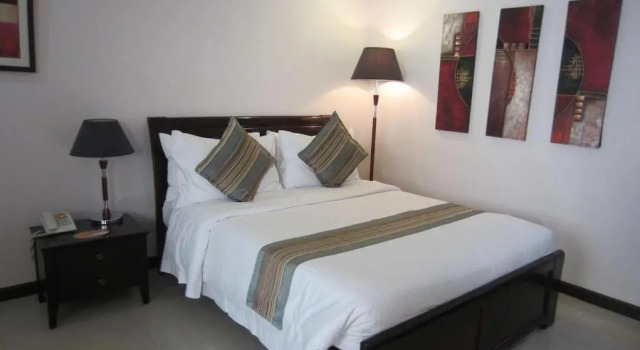 Двухместный номер Deluxe The Suites at Calle Nueva