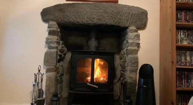 Standard Zimmer Benview Bed and Breakfast & Luxury Lodge, Isle of North Uist