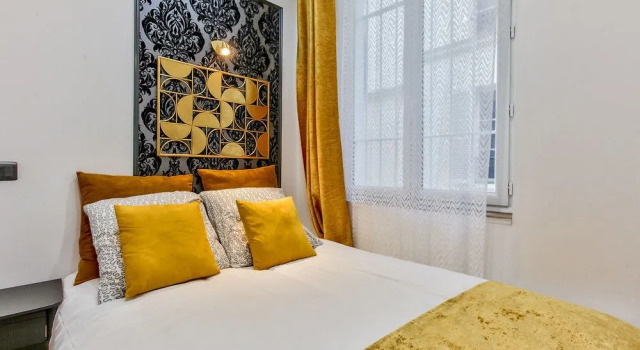 32 Atelier Paris Fashion, Забронировать Отель Отели Парижа 3 звезды, 3*