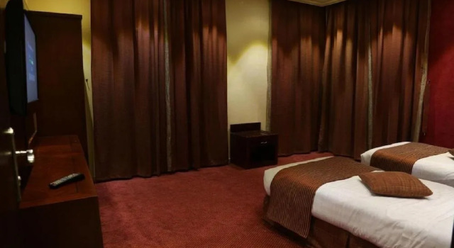 Safwat El Amal Suites