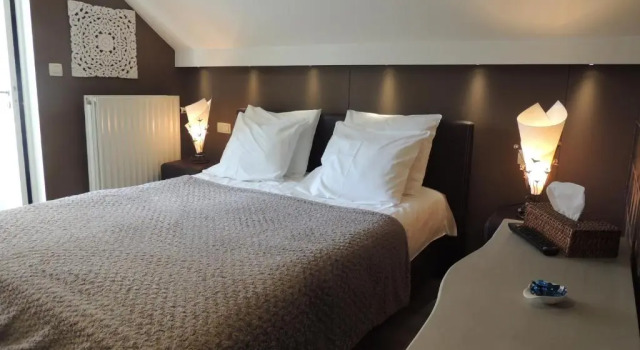 Номер Standard Hotel La Tonnellerie
