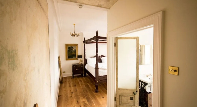 The Crooked Swan, Забронировать Отель Отели Англии 3 звезды, 3*