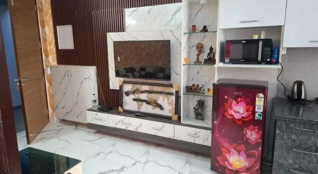 Yesobhumi Service Apartment, Varaa Huoneisto Gurgaon 