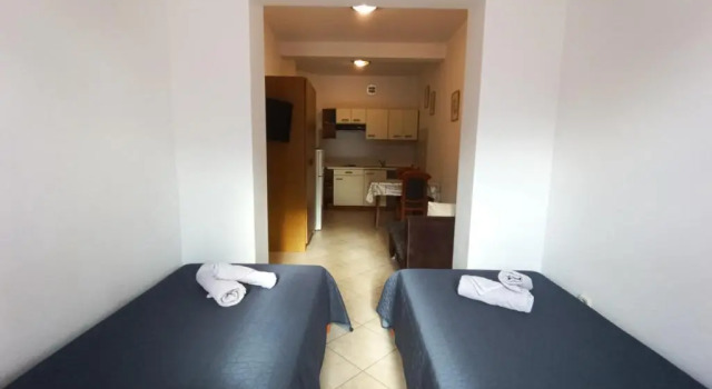 Apartments Jelovac Porec, Забронировать Апартаменты/квартира Пореч Poreč Riviera, рядом с Пристань для яхт Пореча
