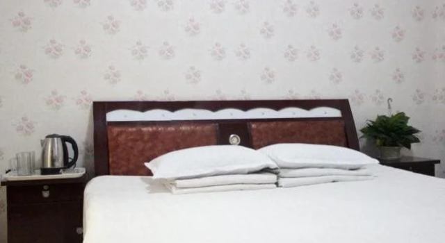 Youjia Hotel, Reservar Hotel Cangzhou Hebei