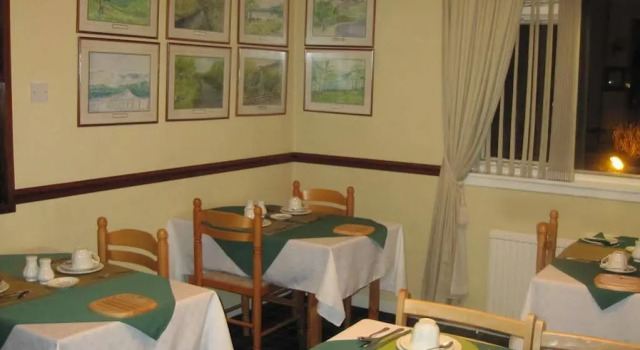 Vermont Guest House