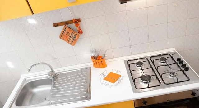 Студия B&B Residence Arancio