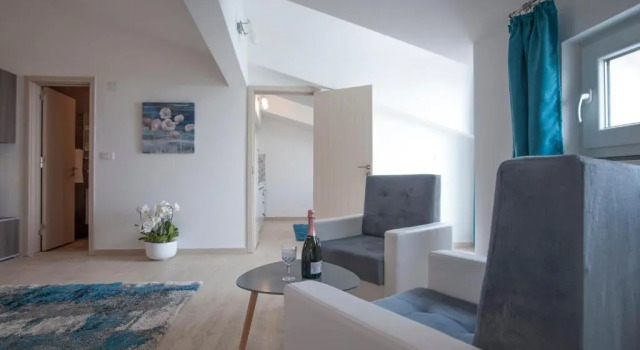 Апартаменты Deluxe Apartments Kuljace