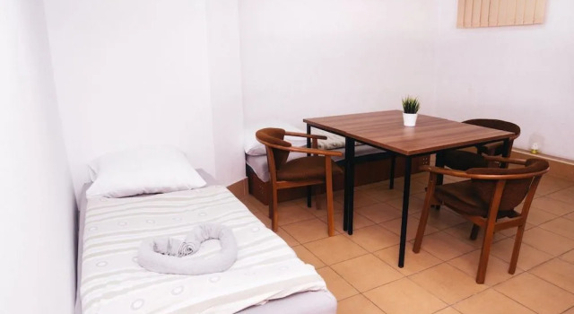 Hostel Rentumi Swinoujscie