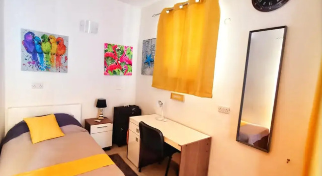 Vicel Host Family accomodation, Réserver Hôtel Zeitun Île de Malte