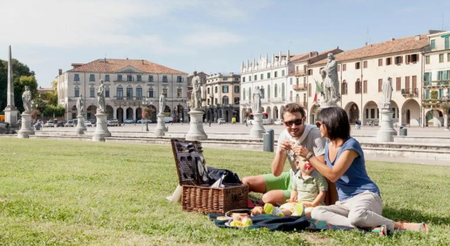 Апартаменты Palazzo Bovio - Boutique Apartments