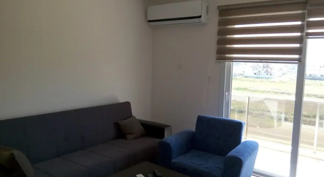 Studio Apartment at Longbeach
