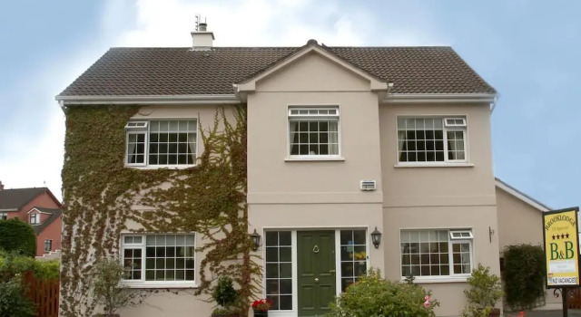 Brooklodge Bed and Breakfast, Prenota Bed & breakfast Westport 