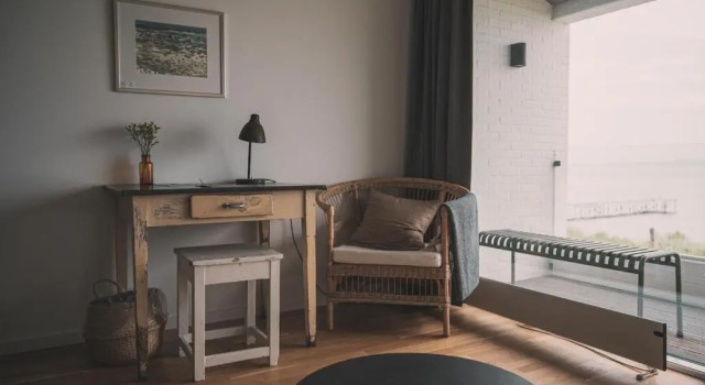 Ebeltoft Strand Apartments, Забронировать Апартаменты/квартира Эбельтофт 