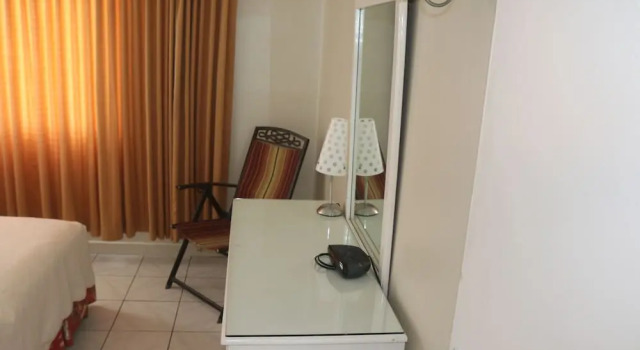 Апартаменты Economy Angel Fish Beach Suites - Turtle Tower
