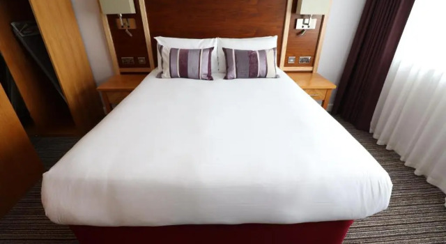 Семейный номер Standard Aspect Hotel Park West