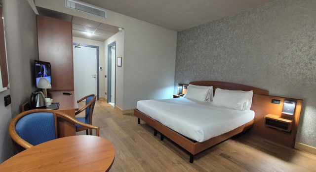 Двухместный номер Superior c 1 комнатой Hotel Le Cerbaie
