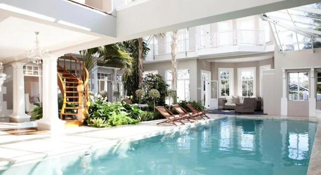 Люкс Banksia Boutique Hotel & Spa