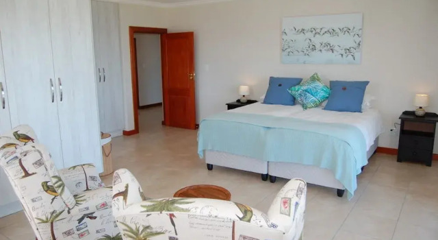Africa Sun Villa, Buchen Sie Villa SPA-Hotels in Mossel, SPA
