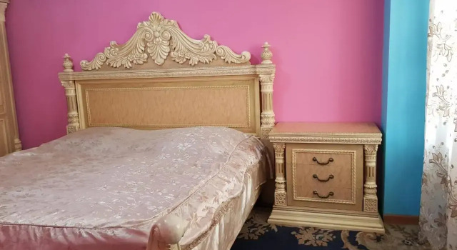 City Center in Yerevan Apartament-45, Забронировать Отель Отели Еревана с парковкой, рядом с Республиканский стадион, Парковка