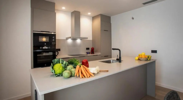 Апартаменты NC APARTMENTS RAMBLA3