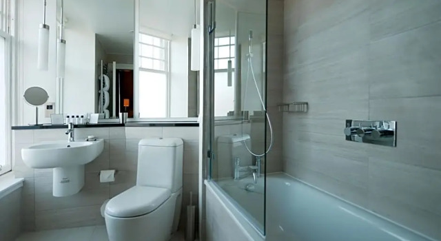 Номер Grand The Chester Hotel