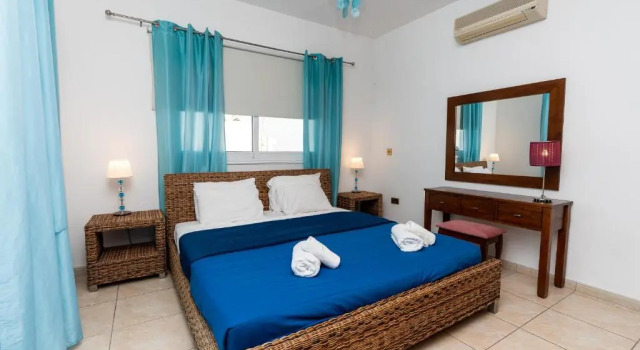 BLUET Seaview Villa DPSA1