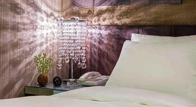 Номер Superior Hotel I Journey