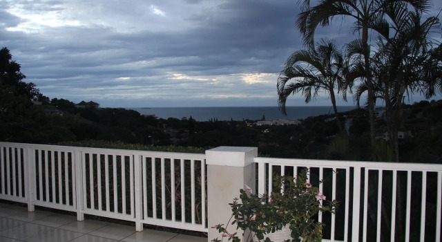 Seaview Manor Exquisite Bed & Breakfast