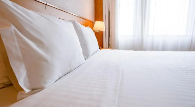 Двухместный номер Superior Holiday Inn Sao Paulo Parque Anhembi by IHG
